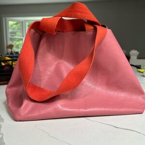 COPY - Clare V tote 💕♥️